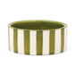 The Izzy Wine Coaster | Olive