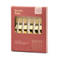The Wazzy Appetizer Forks