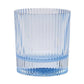 The Scout Lowball Glass | Blue