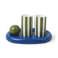 Lily Mae Ceramic Tequila Shot Glass Set