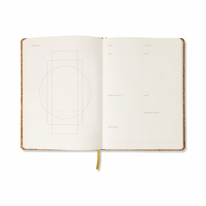 Cork Wine Journal