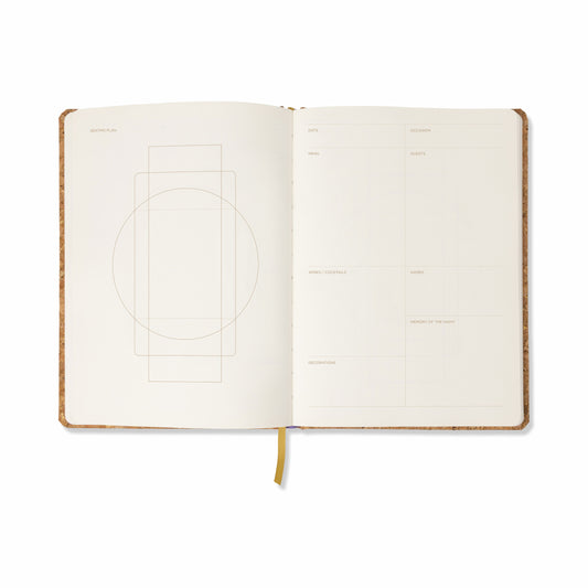 Cork Wine Journal
