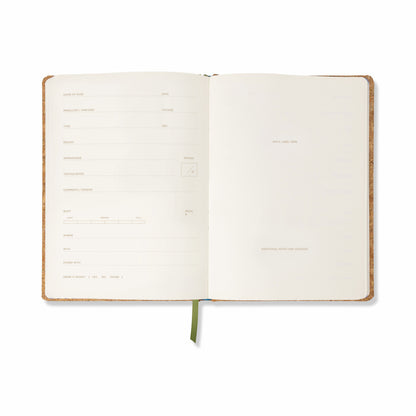 Cork Wine Journal