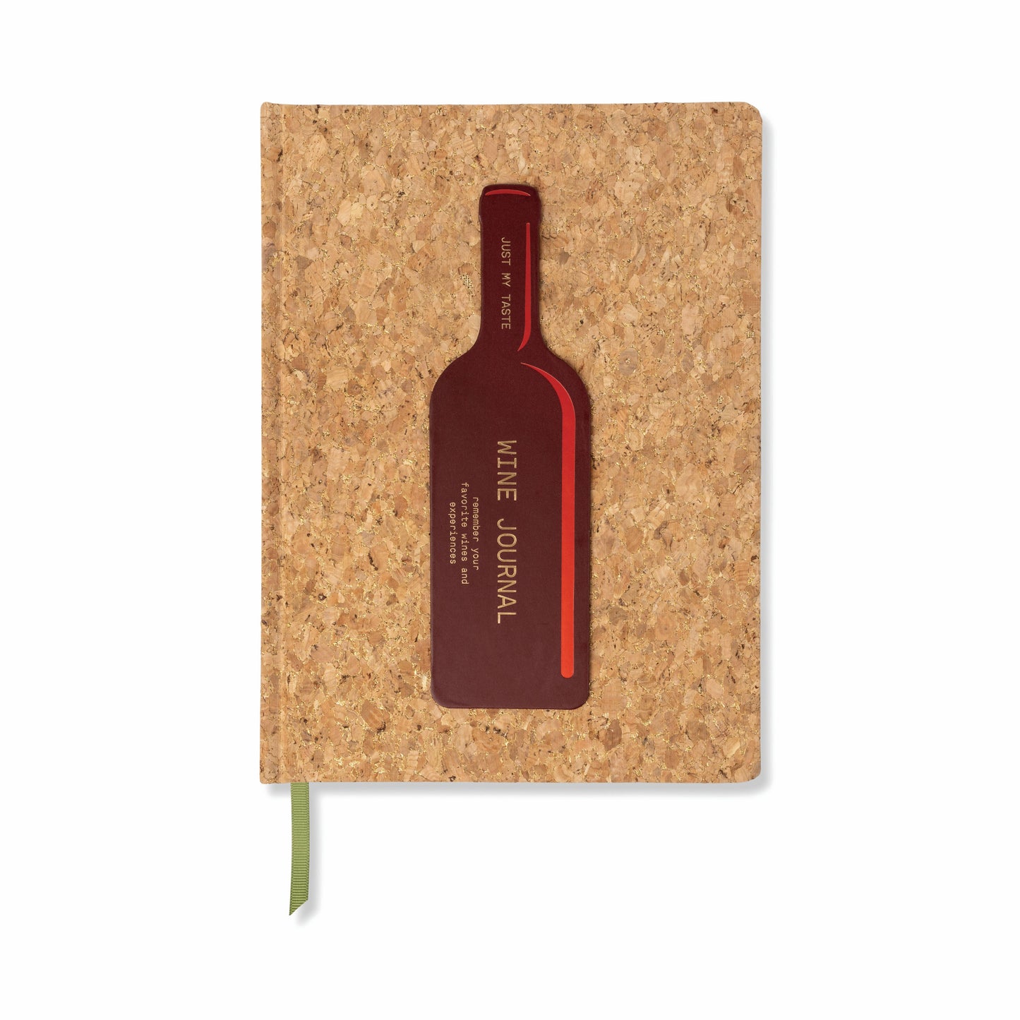 Cork Wine Journal