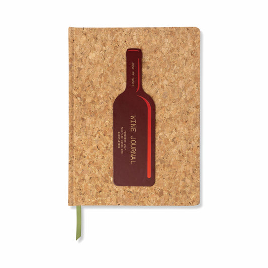 Cork Wine Journal