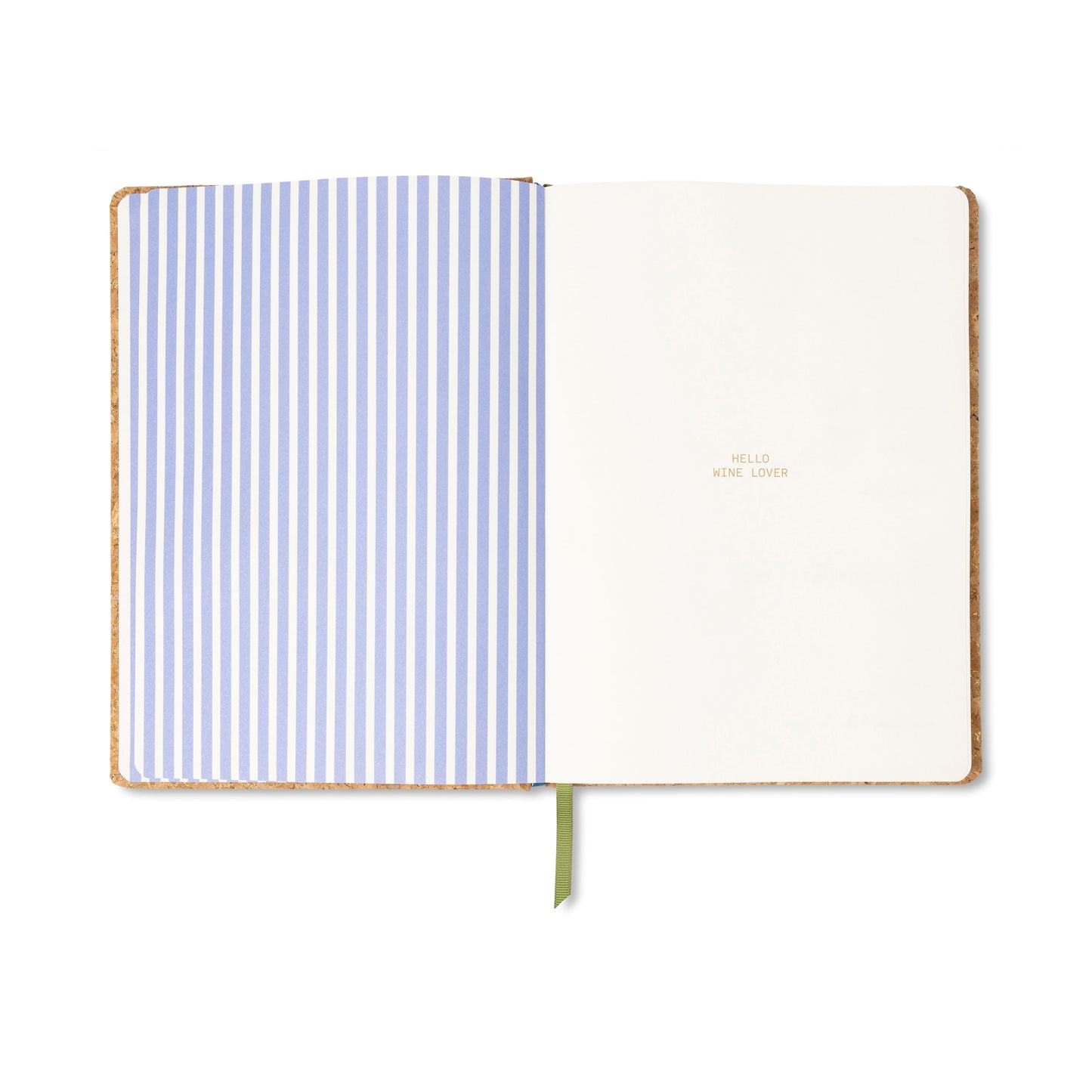 Cork Wine Journal