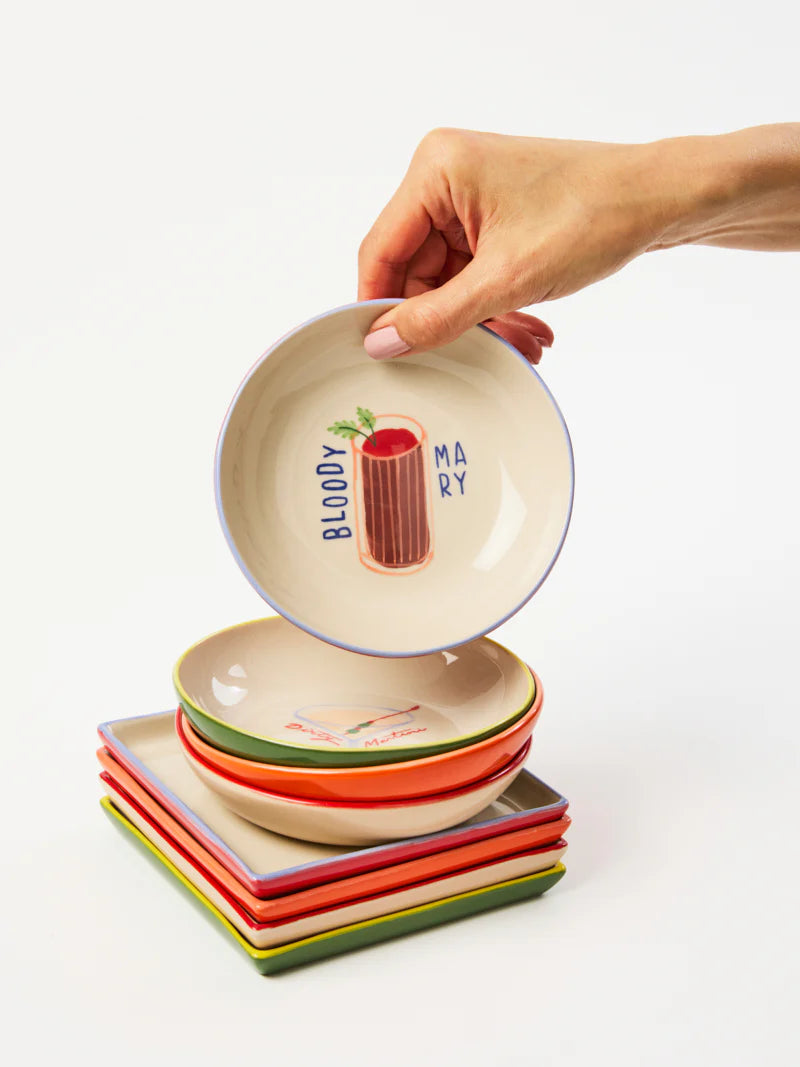 Happy Hour Bowl | Mary