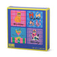 Set of Coasters | Cats