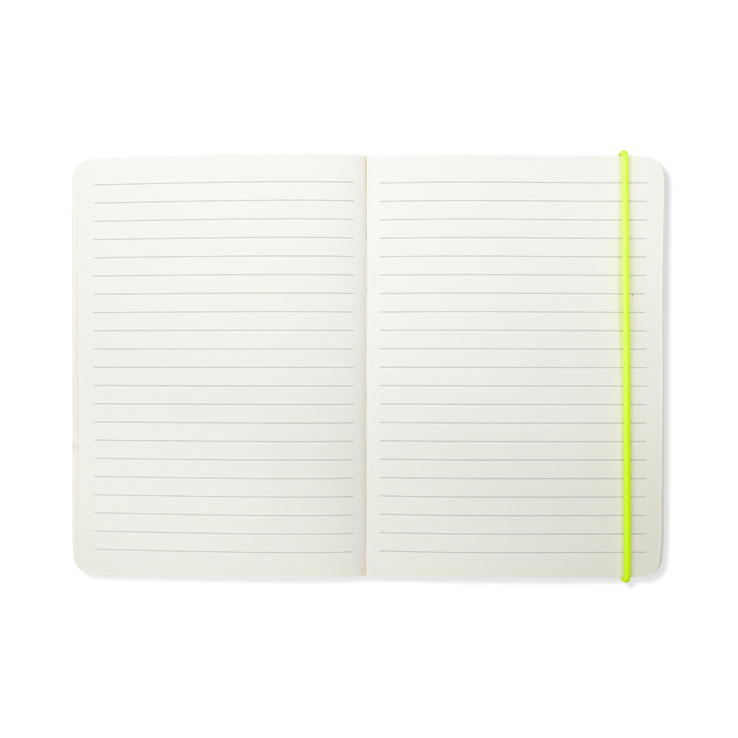 Notebook | Not Today