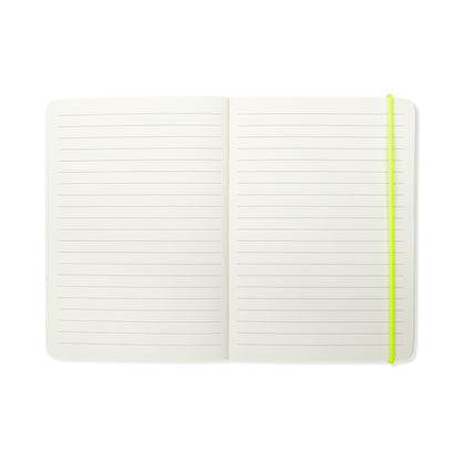 Notebook | Not Today