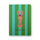 Notebook | Master Plan