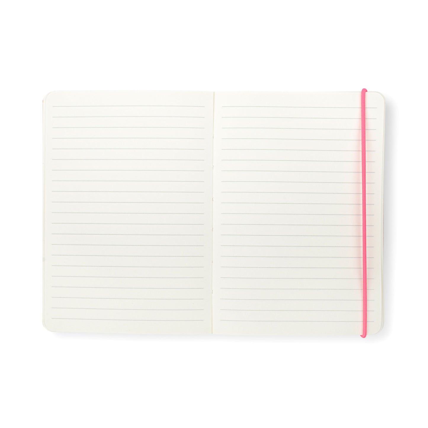 Notebook | Master Plan