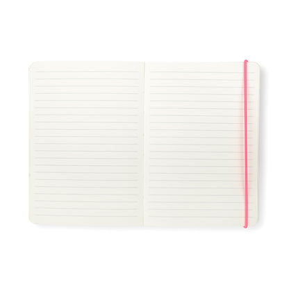 Notebook | Master Plan