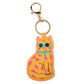 Bag Charm - Cat