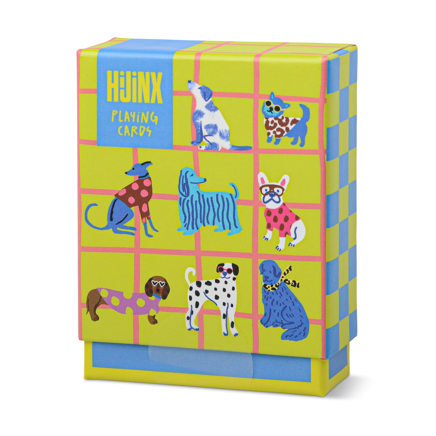 Playing Cards | Dogs