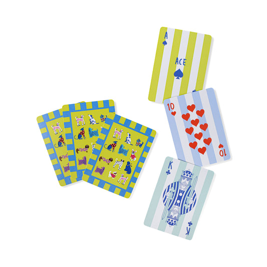 Playing Cards | Dogs