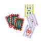 Playing Cards | Sardines