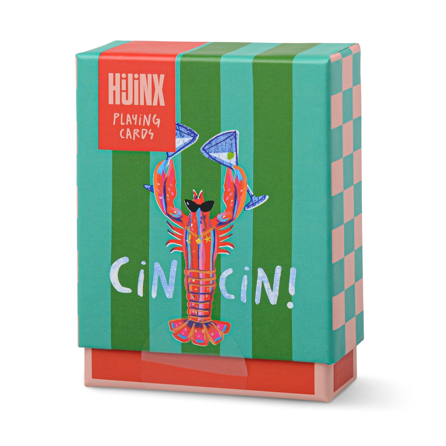 Playing Cards | Lobster