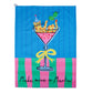 Tea Towel - Make Mine a Martini