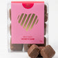 Chocolate Honeycomb Gift Tray