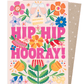 Hip Hip Hooray
