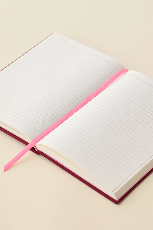 "I Don't Cook" Notebook