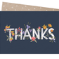 Thanks Native Flowers