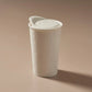 It's a Keeper Ceramic Cup | White Linen