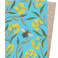 Wattle + Bees
