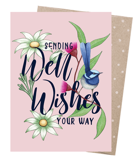 Well Wishes Wren