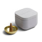 Metal Tin Incense Refills
