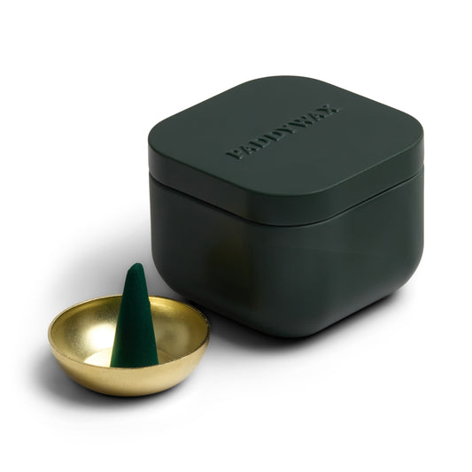 Metal Tin Incense Refills