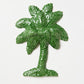 Icon Moss Green Palm