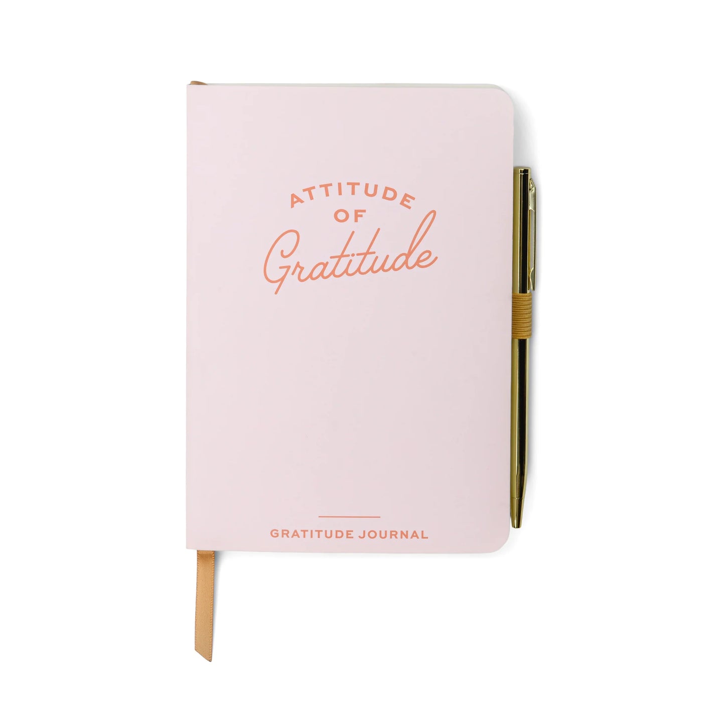 Gratitude Journal | Attitude of Gratitude