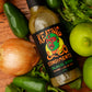 Hot Sauce | Jalapeno Jitman