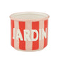 Jardin Ceramic Planter