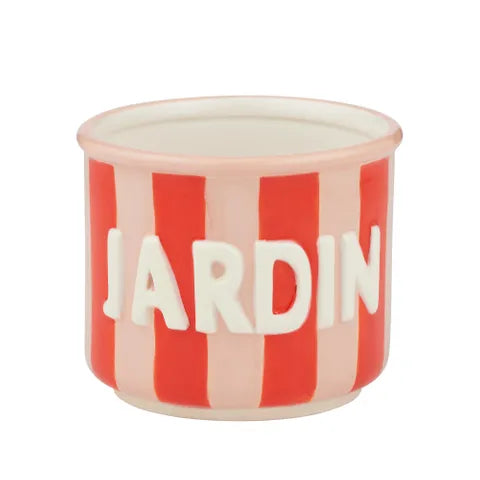 Jardin Ceramic Planter