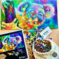 Twigg Puzzles | Cuddly Koala