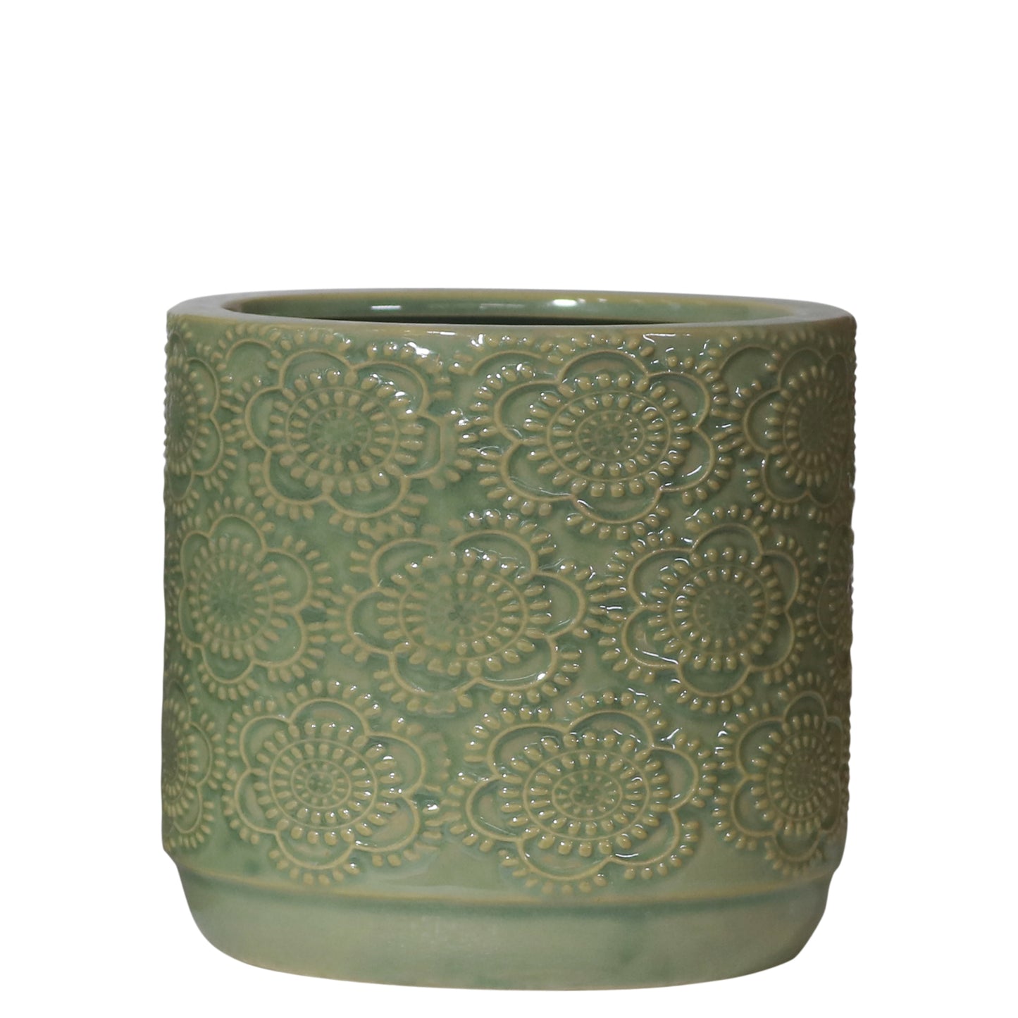Lacey Grace Planter