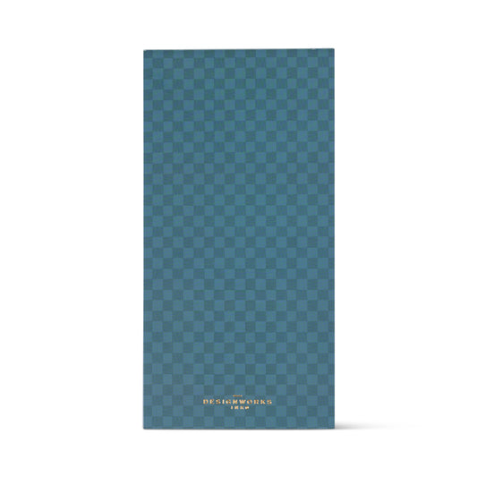 List Pad | Poppy