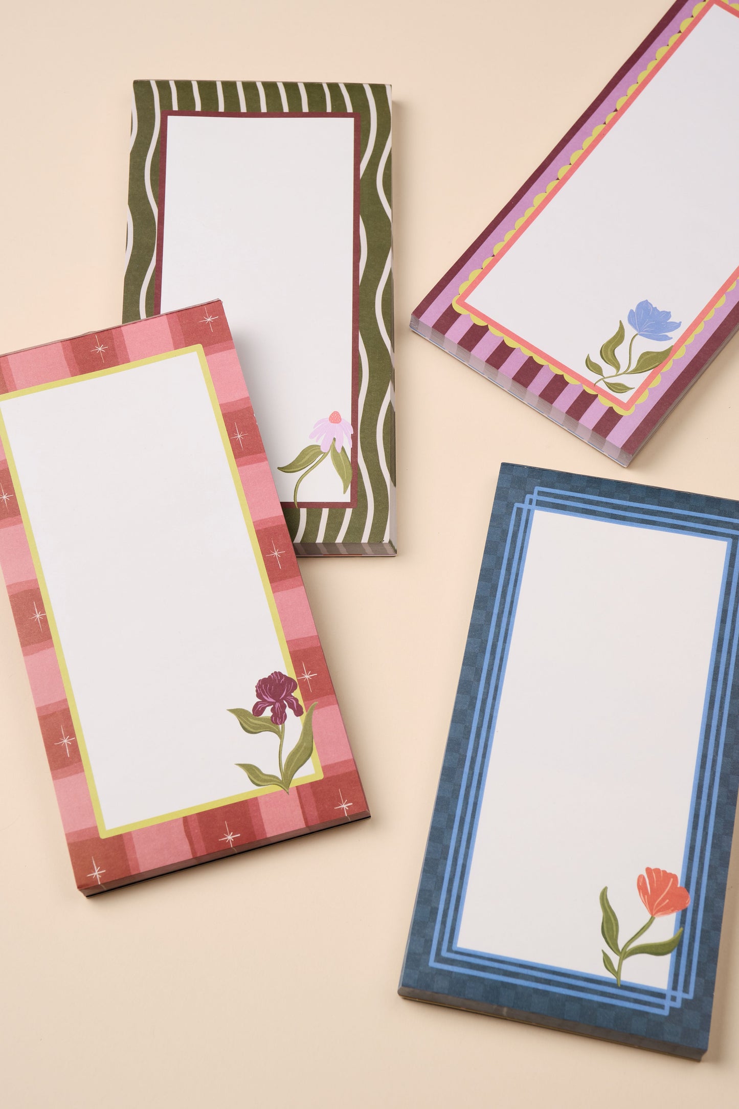 List Pad | Magnolia