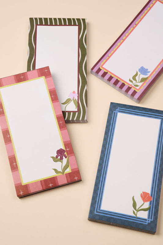 List Pad | Magnolia