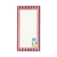 List Pad | Magnolia