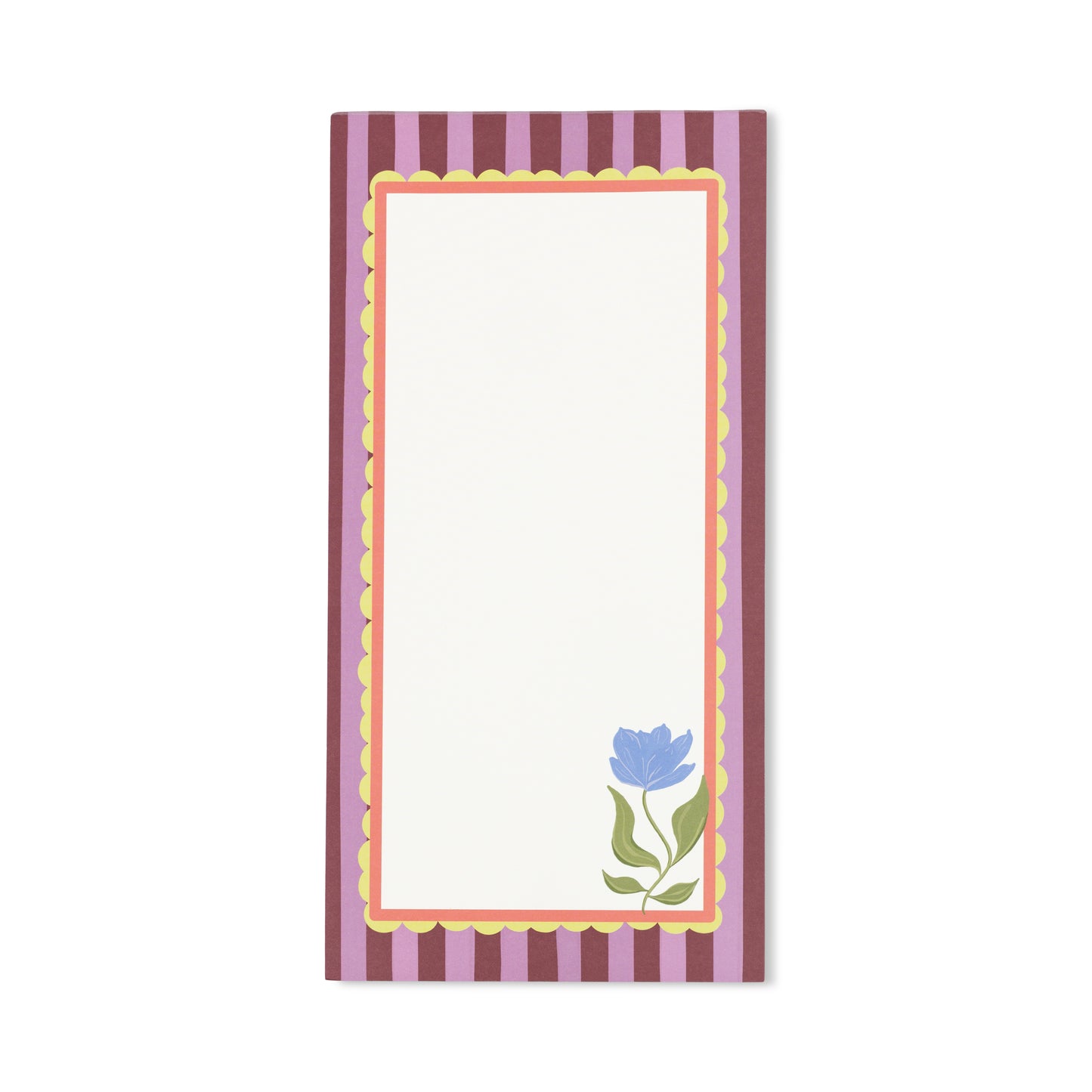 List Pad | Magnolia