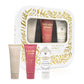 Maine Beach | Hand + Nail Creme Trio Tin