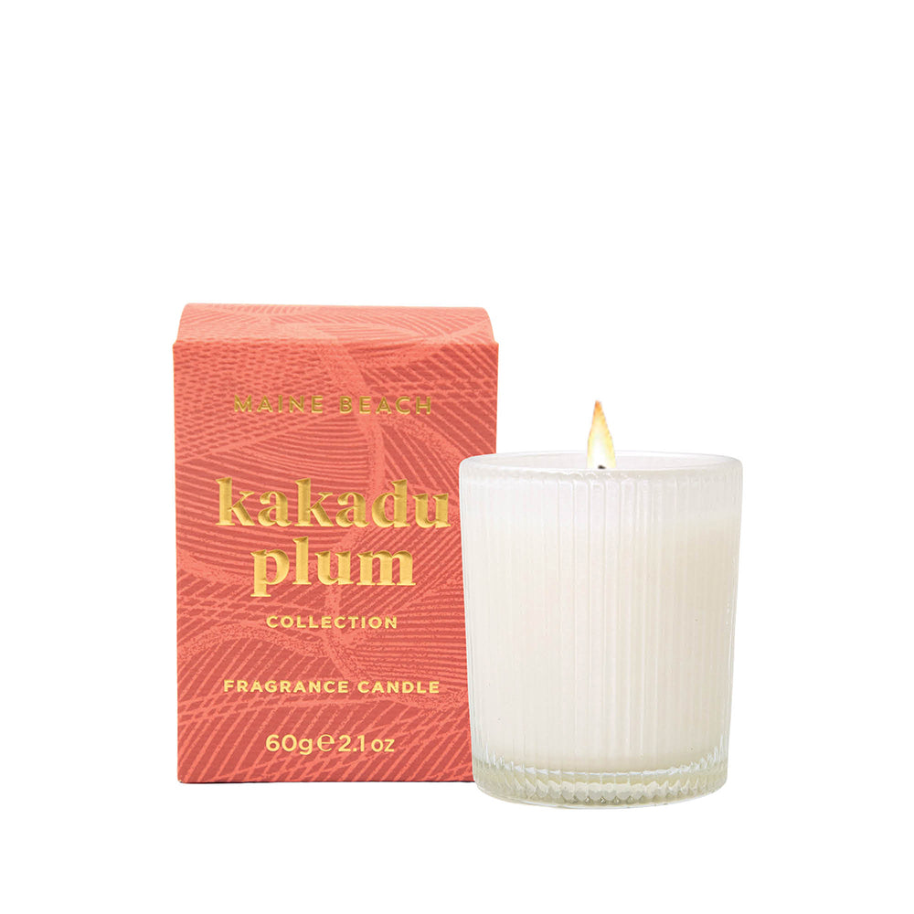 Maine Beach | Fragrance Candle