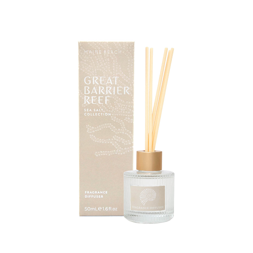 Maine Beach | Fragrance Diffuser