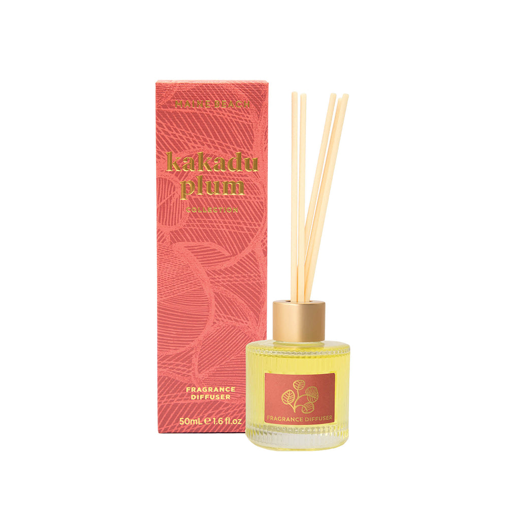 Maine Beach | Fragrance Diffuser