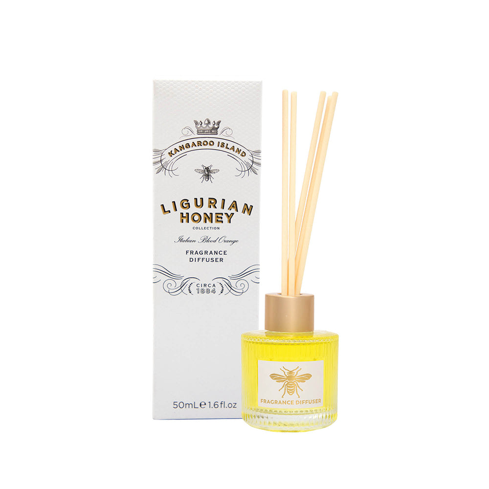 Maine Beach | Fragrance Diffuser