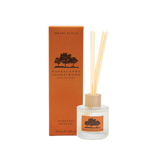 Maine Beach | Fragrance Diffuser